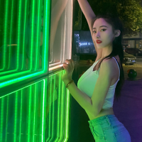 筱