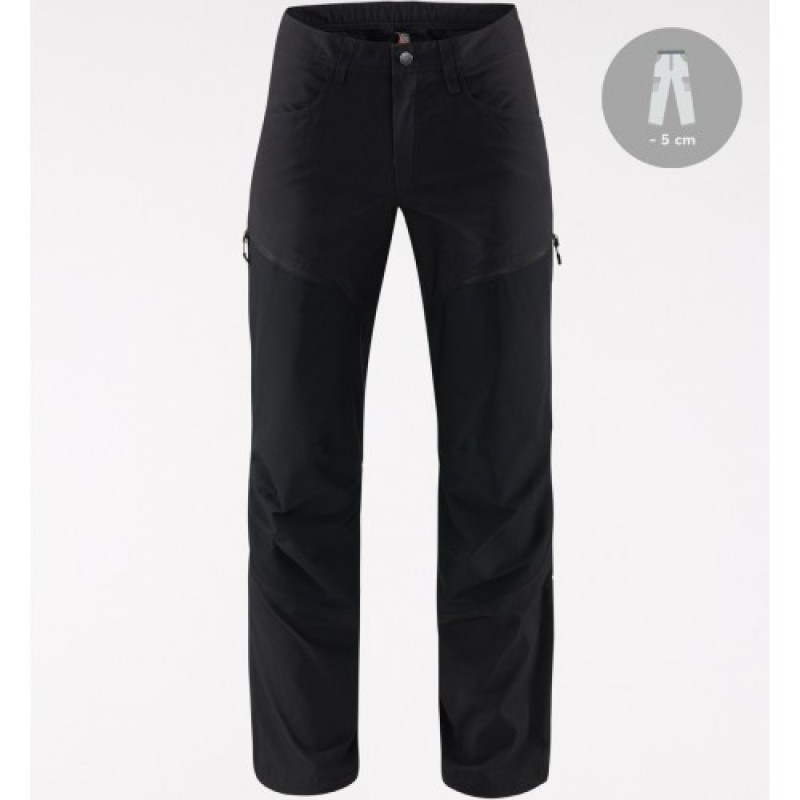 Mid Flex Pant Women