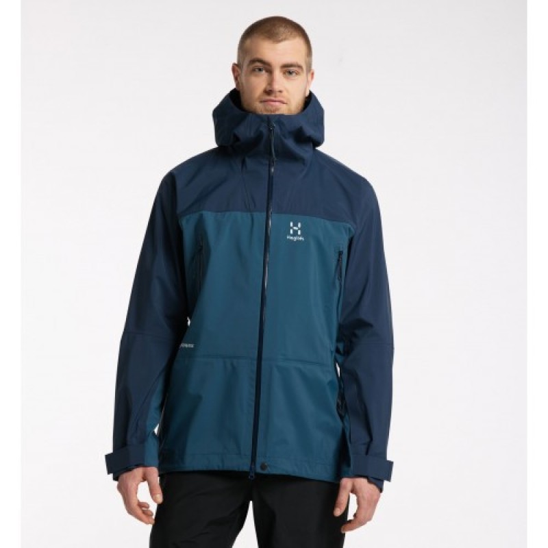 Dalskidan GTX Jacket Men