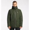 Älv 3-In-1 Down GTX Jacket Men